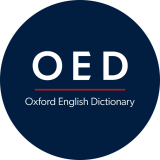 Oxford English Dictionary